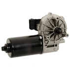 Vindrutetorkarmotor fits MAN