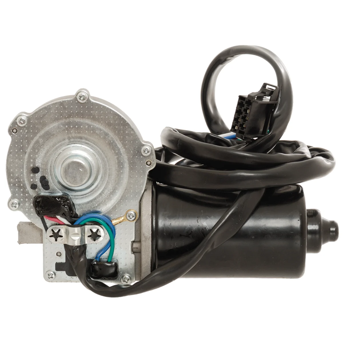 Vindrutetorkarm fits Volvo 24V