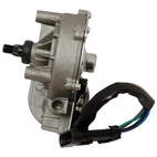 Vindrutetorkarmotor fits Iveco
