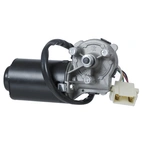 Vindrutetorkarmotor fits Iveco