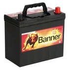 Batteri Banner Power Bull 45Ah