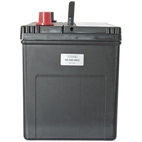 Batteri Banner Power Bull 70Ah