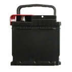 Batteri Banner Power Bull 72Ah