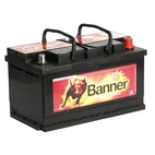 Batteri Banner Power Bull 80Ah