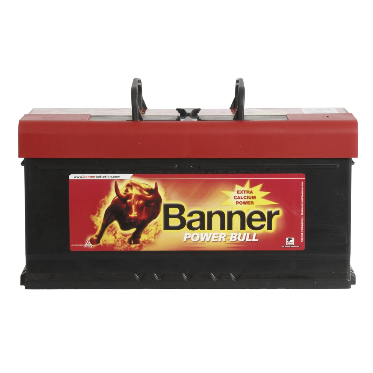 Batteri BannerPower Bull 88Ah