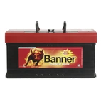 Batteri BannerPower Bull 88Ah