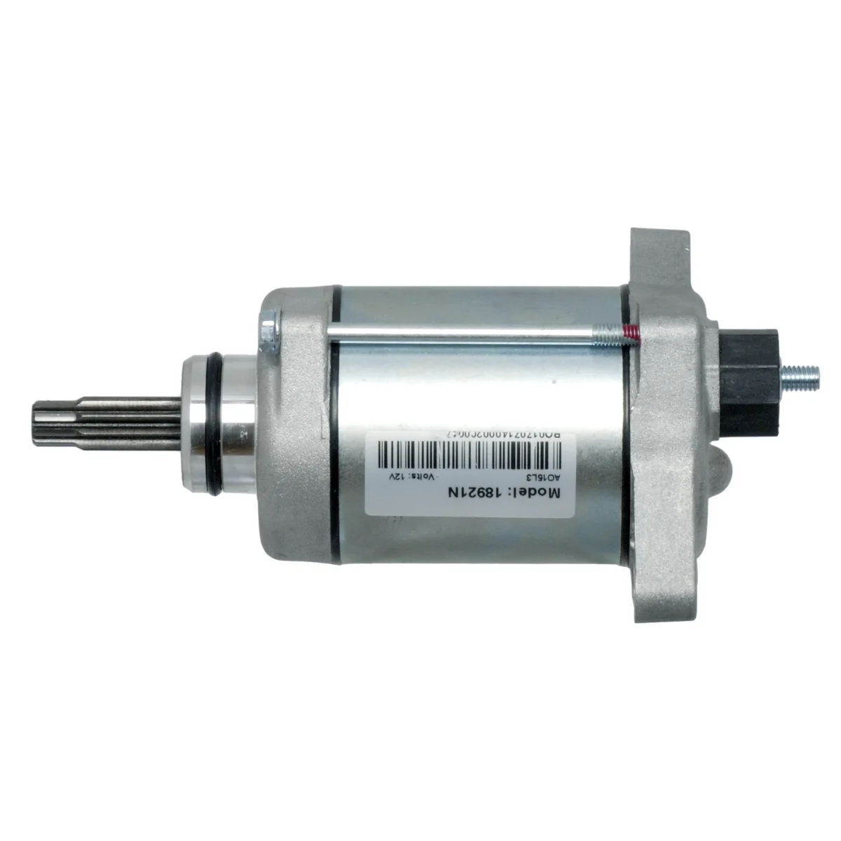 Honda TRX 420 Startmotor 12V