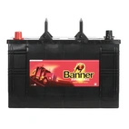 Batteri Banner Buffalo. 110Ah