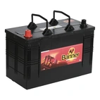 Batteri Banner Buffalo. 110Ah