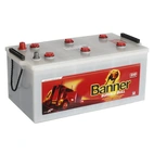 Batteri Banner Buffalo  225Ah