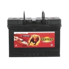 Marin / Fritids Batteri 75Ah