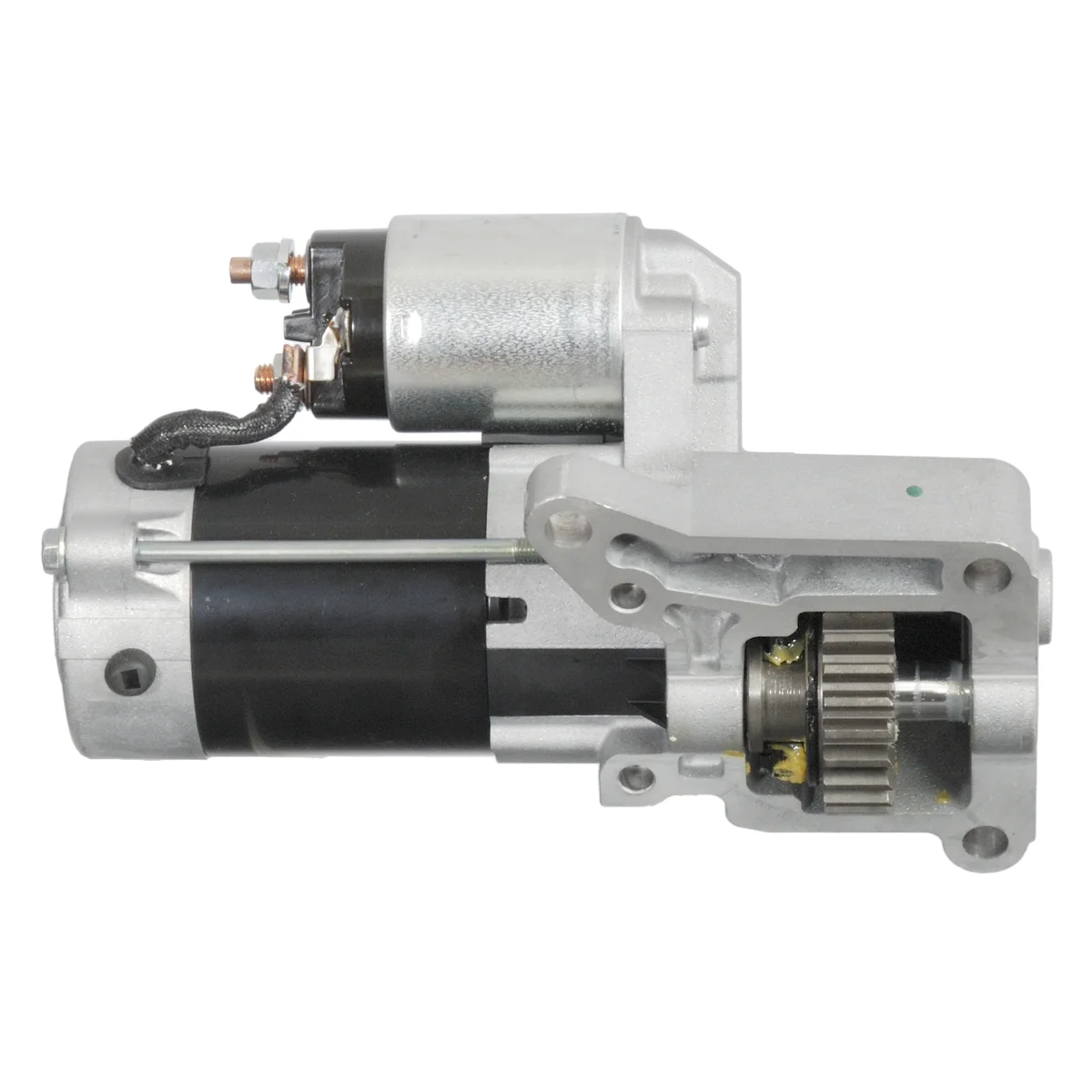 Dodge Diesel Startm. 12V-2.0kW