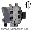 Toyota Avensis Generator 80A