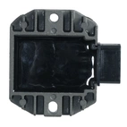 Regulator/Diodplatta Yamaha