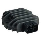 Regulator/Diodplatta Yamaha