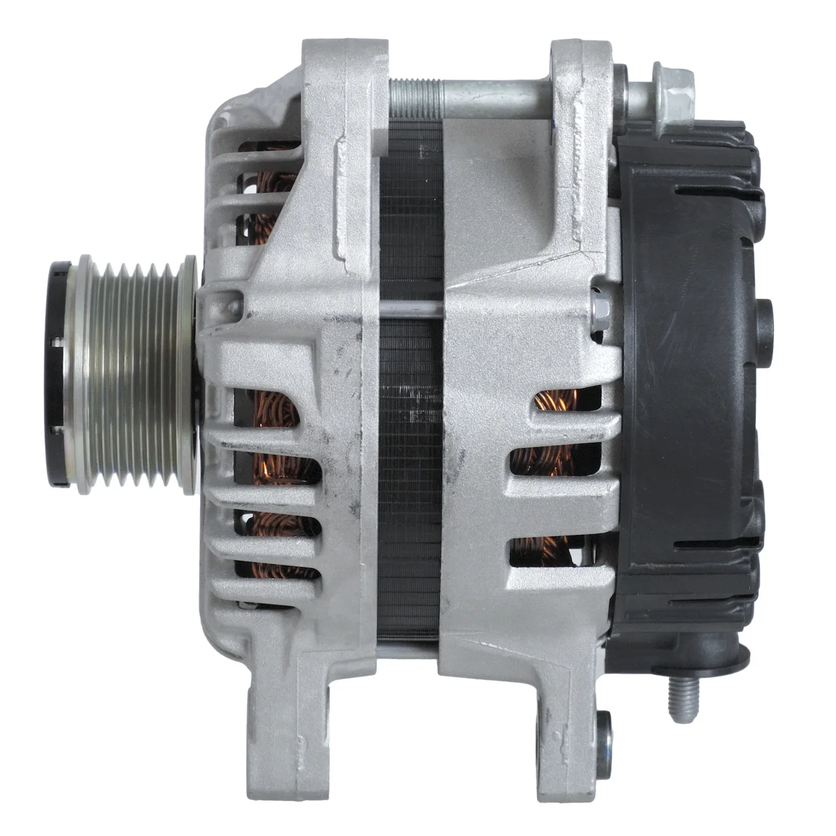 Hyundai Diesel Gen. 12V-150A