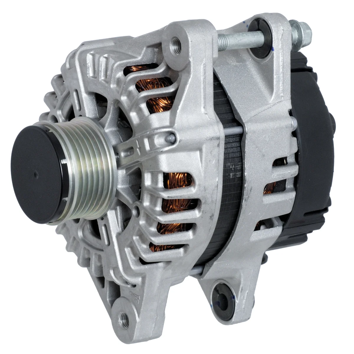 Hyundai Diesel Gen. 12V-150A
