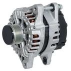 Hyundai Diesel Gen. 12V-150A
