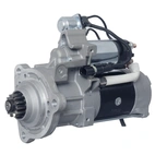 MAN Startmotor 24V