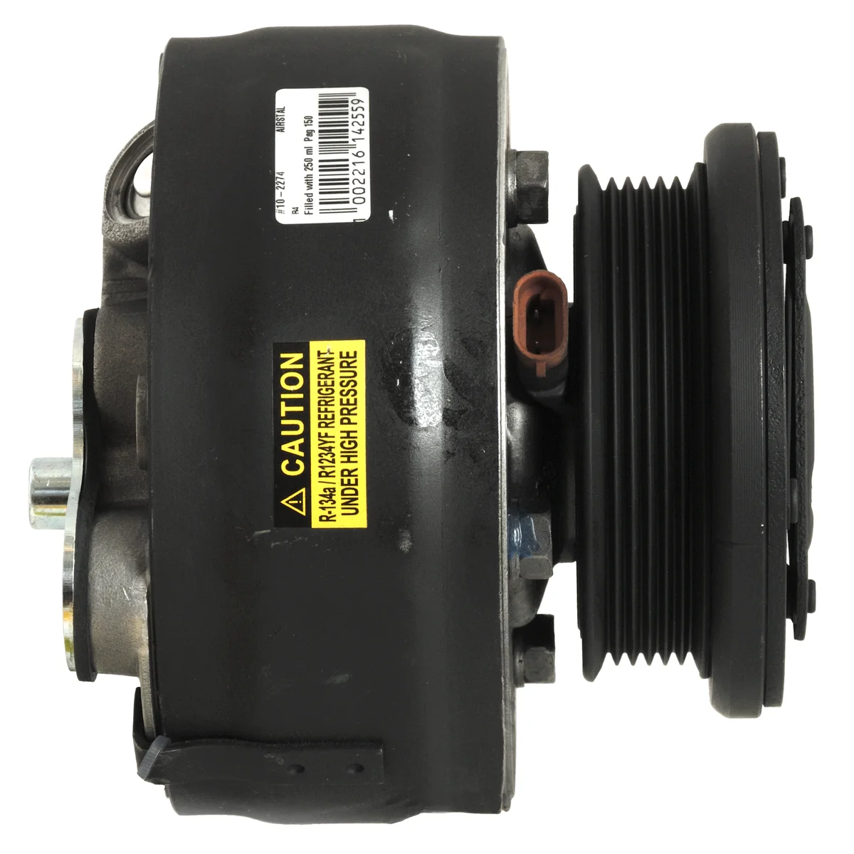 A/C Kompressor, Chevrolet