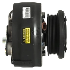 A/C Kompressor, Chevrolet