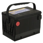 Batteri Danbrit USA pol 80Ah