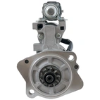 Mitsubishi Startmotor 24V-5kW