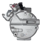 A/C Kompressor fits Ford,Volvo