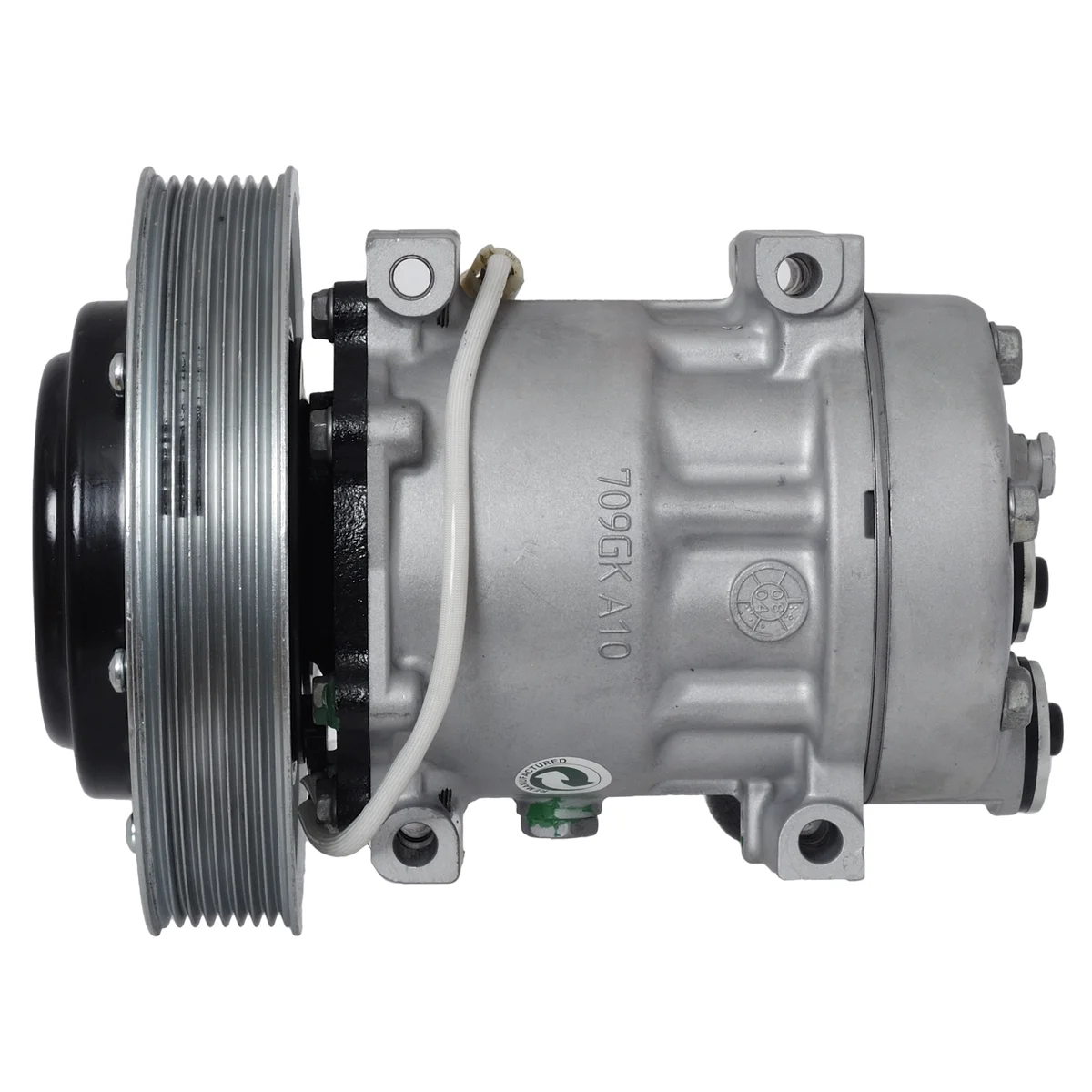 A/C Kompressor passar Volvo FH