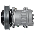 A/C Kompressor passar Volvo FH