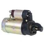 Abelco/Laidong Startmotor 12V