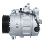 A/C Kompressor, Mercedes
