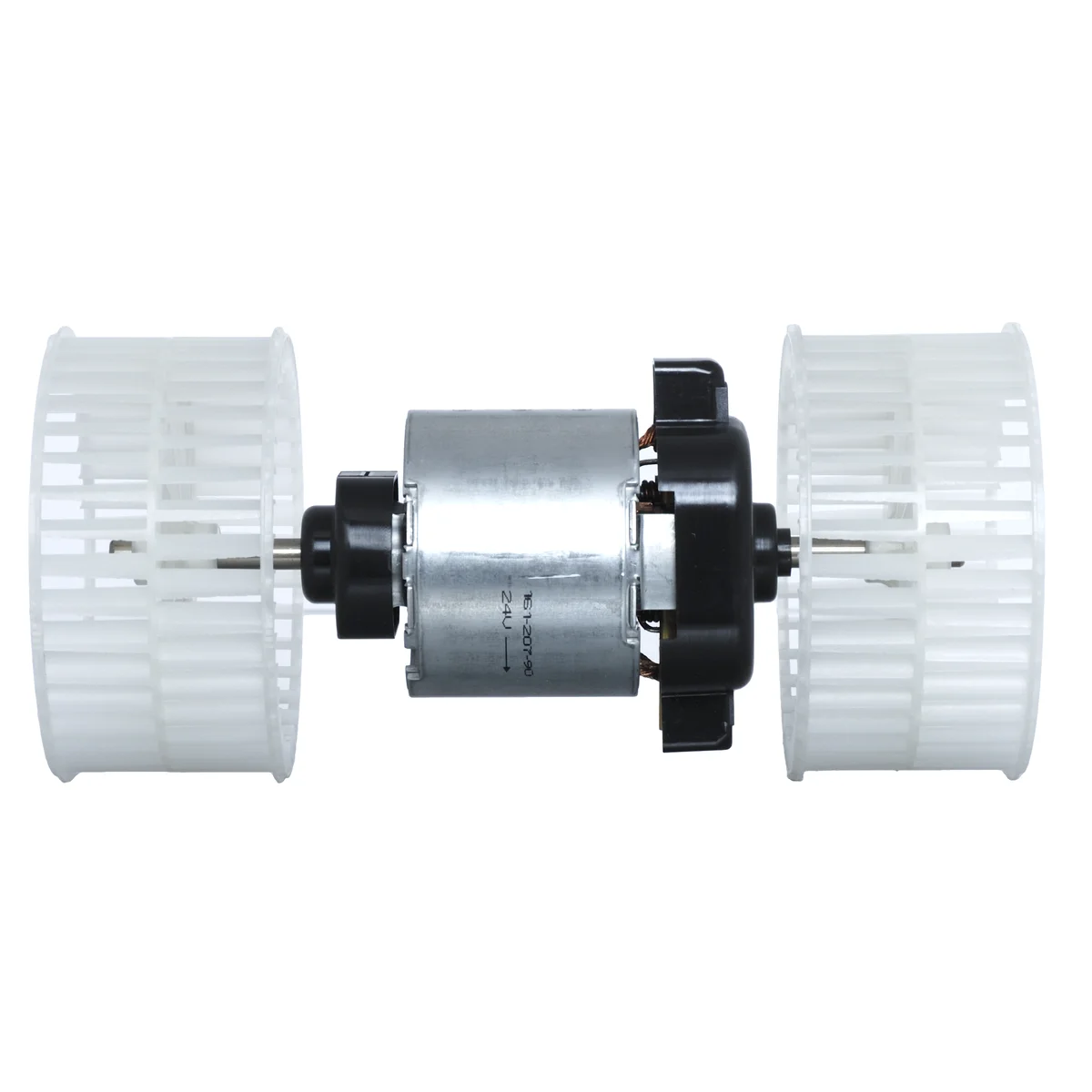 Kupéfläkt MB Actros 24V