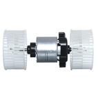 Kupéfläkt MB Actros 24V