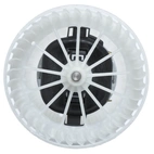 Kupéfläkt MB Actros 24V