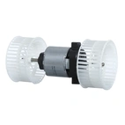 Kupéfläkt MB Actros 24V