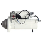 Iveco Marin Starter 24V-5.0kW