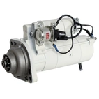 Iveco Marin Starter 24V-5.0kW