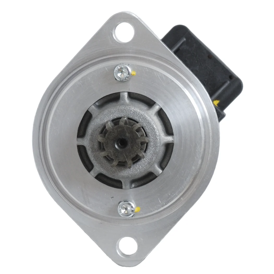 Porsche 911 Starter,HighTorque