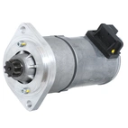 Porsche 911 Starter,HighTorque