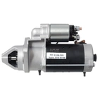 MAN Startmotor 24V-4.0kW