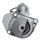 MAN Startmotor 24V-4.0kW