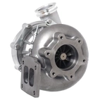 Turbo passar Volvo BM