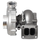 Turbo passar Volvo BM