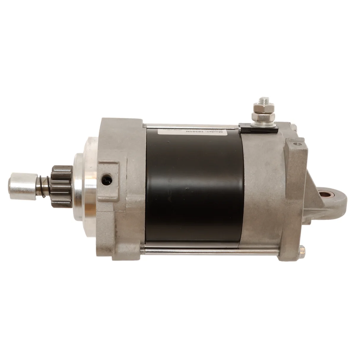 Yamaha Marin Startmotor 12V,9k