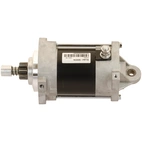 Yamaha Marin Startmotor 12V,9k