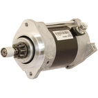 Yamaha Marin Startmotor 12V,9k