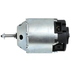 Kupéfläktmotor Nissan X-Trail