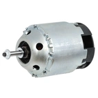 Kupéfläktmotor Nissan X-Trail