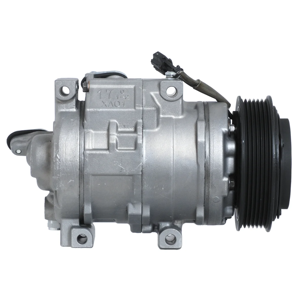 A/C Kompressor,Subaru Tribecka